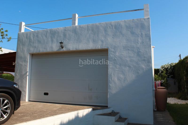 Foto 748133d7-2784-4560-90d1-3f59067c81c7. Chalet con riscaldamento parcheggio piscina in El Palmar - Los Molinos Dénia