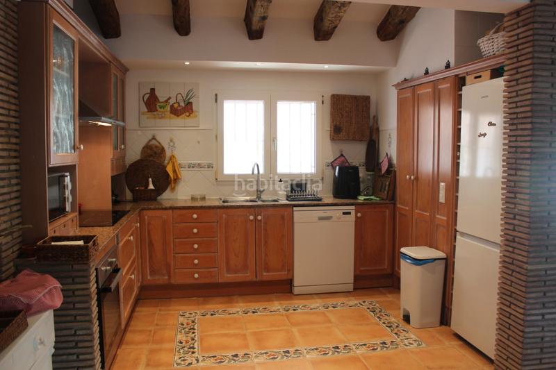 Foto 785d76e0-ebf6-4038-8e64-ae5e64509d5b. Chalet con riscaldamento parcheggio piscina in El Palmar - Los Molinos Dénia