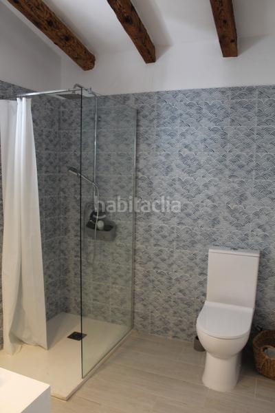 Foto 808949d9-1de2-4195-892f-39048f69347c. Chalet con riscaldamento parcheggio piscina in El Palmar - Los Molinos Dénia