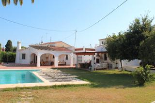 Chalet in El Palmar - Los Molinos