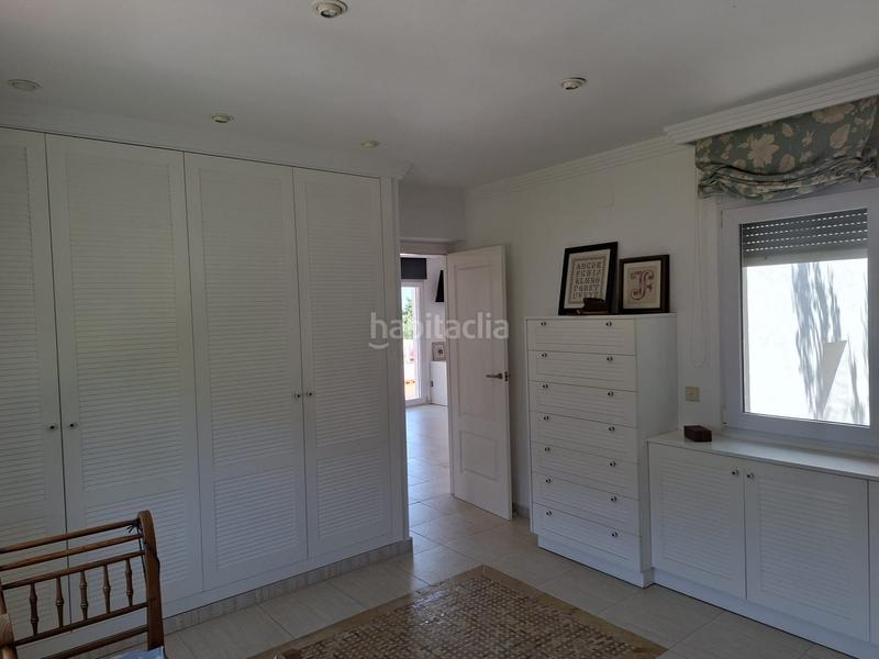 Foto 0a6ce1b5-9088-4bd0-b785-b72b3ed3e72e. Chalet with heating parking pool in El Montgó Dénia