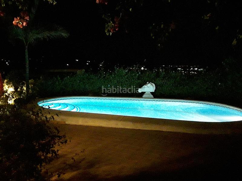 Foto 2763b633-b45e-4ef2-8f5e-42648ef50d35. Chalet with heating parking pool in El Montgó Dénia