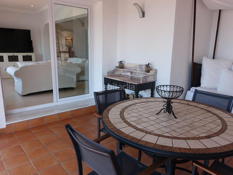 Foto ca5dabd8-ed42-4f97-8f9a-e00ba5b4bef1. Chalet with heating parking pool in El Montgó Dénia