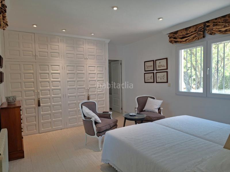 Foto 32d6957e-ea2d-49d3-8db4-6b2f553285b7. Chalet avec chauffage parking piscine dans El Montgó Dénia