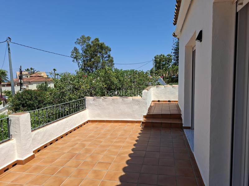 Foto 48ae904a-9031-4778-9a22-ec5cea85f402. Chalet avec chauffage parking piscine dans El Montgó Dénia