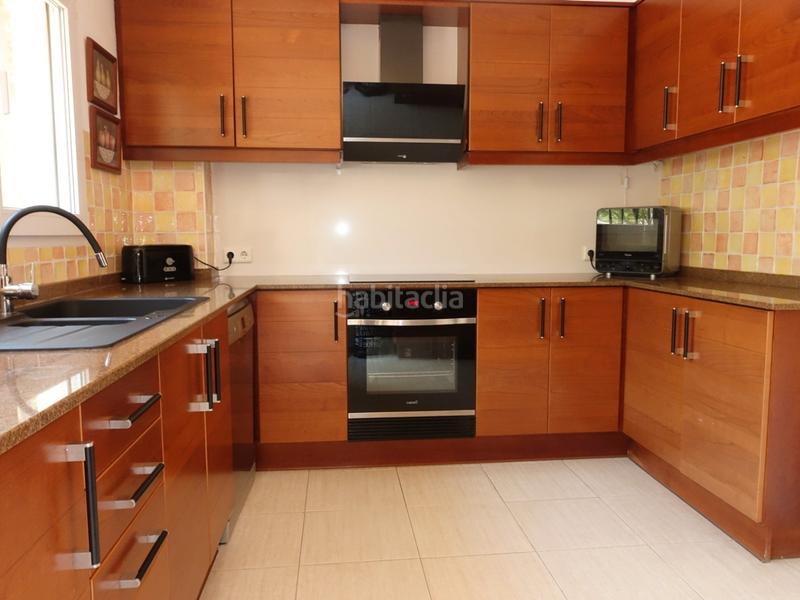 Foto 71ef9692-ee61-4d35-9f35-43468620d59f. Chalet avec chauffage parking piscine dans El Montgó Dénia