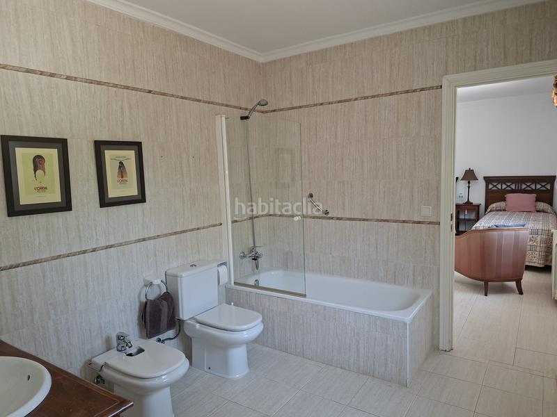 Foto 5819ebf0-b17f-47ea-b7d0-3b4dae5f4bd9. Chalet en El Montgó Dénia