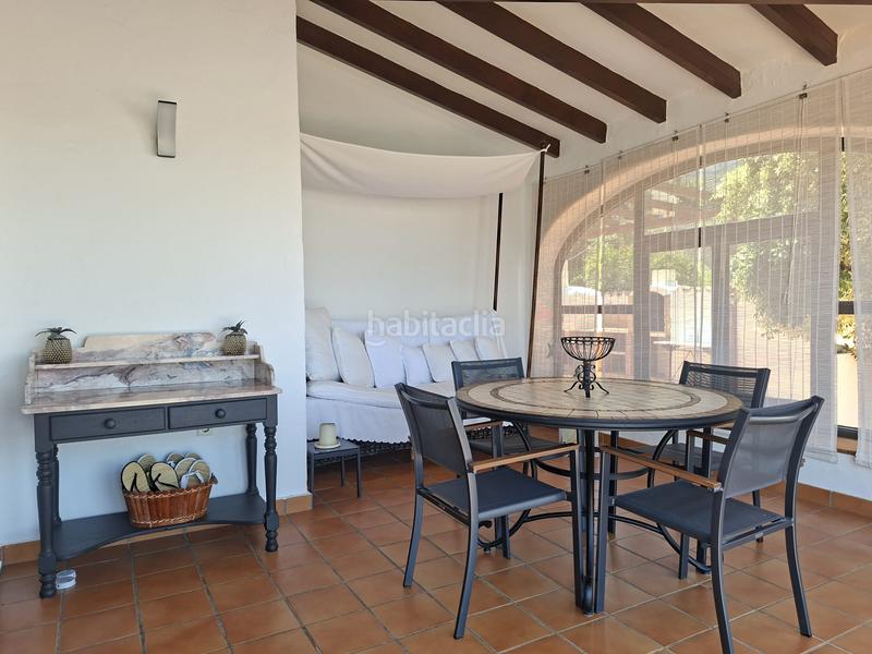 Foto b2ab726a-271c-498f-8634-3f7371341172. Chalet en El Montgó Dénia