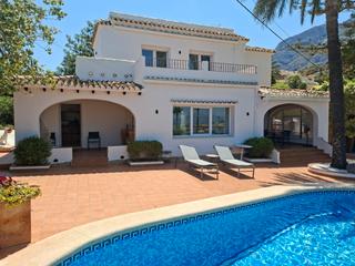 Chalet à El Montgó