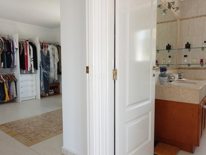 Foto 32849c15-b059-4b1d-bf6c-fdc7920452f4. Xalet amb calefacció aparcament piscina a El Montgó Dénia