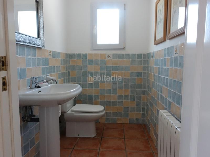 Foto 9e3a2e24-9084-46b6-b688-476e1d6ed44a. Xalet amb calefacció aparcament piscina a El Montgó Dénia