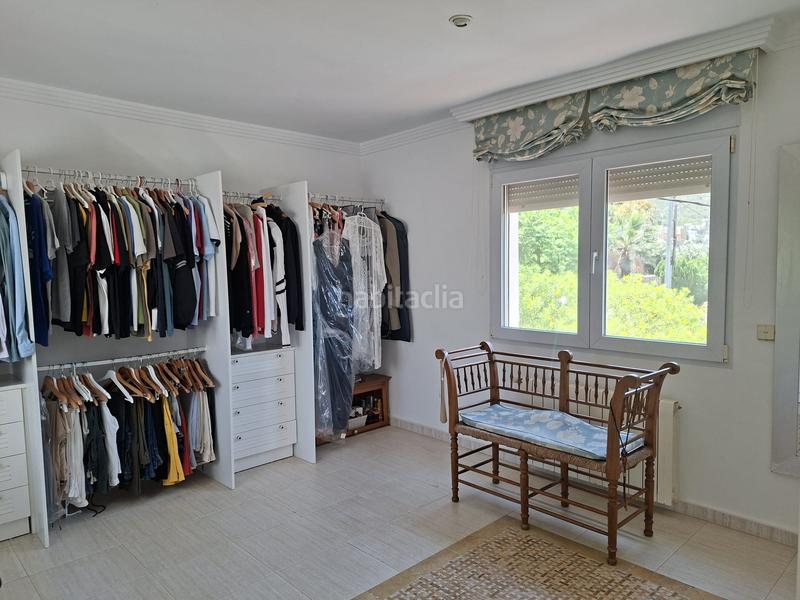 Foto af882d4f-33a4-4dad-86c0-161e100373cc. Xalet amb calefacció aparcament piscina a El Montgó Dénia