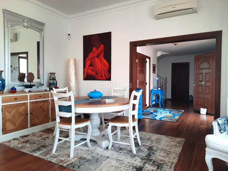 Foto 0be700c0-9555-40a2-8373-4695800215c5. Chalet avec chauffage parking piscine dans La Pedrera-Vessanes Dénia