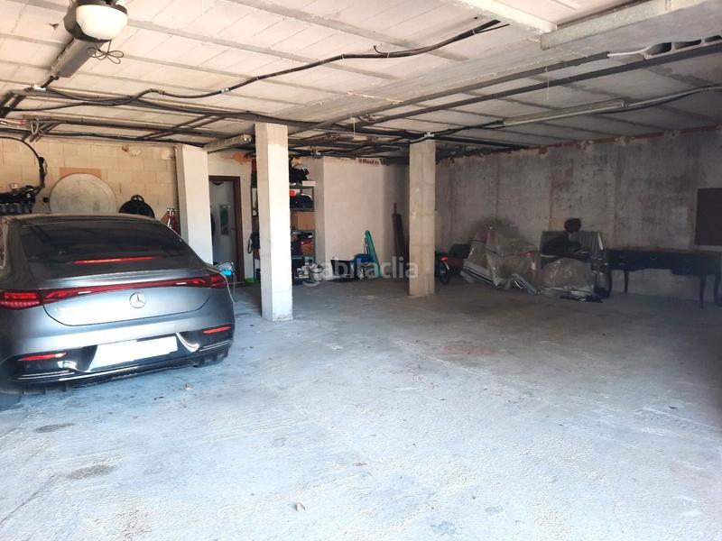 Foto 2e6f827f-8fbd-4a14-b3e8-6ec37347d4fd. Chalet avec chauffage parking piscine dans La Pedrera-Vessanes Dénia