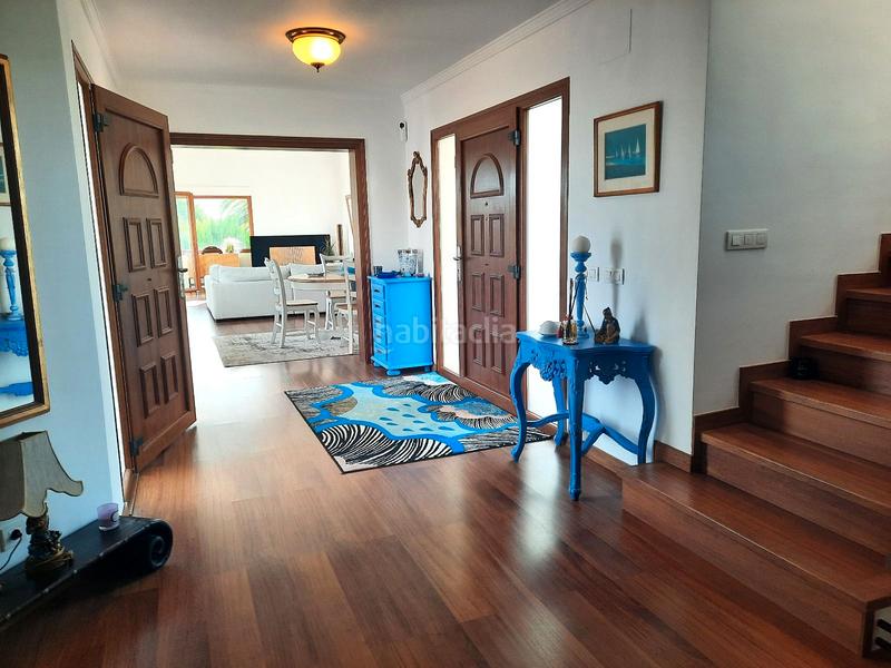 Foto 5246a9c0-f5f1-4d7e-b01c-10bc242940e7. Chalet avec chauffage parking piscine dans La Pedrera-Vessanes Dénia