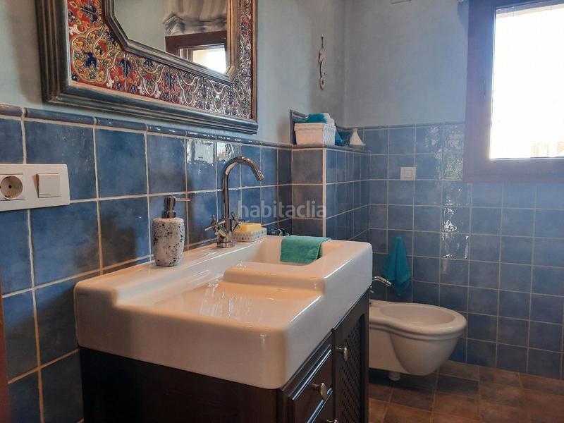 Foto 526c49e4-b9e5-4ad2-bdb1-646117eee9d4. Chalet avec chauffage parking piscine dans La Pedrera-Vessanes Dénia