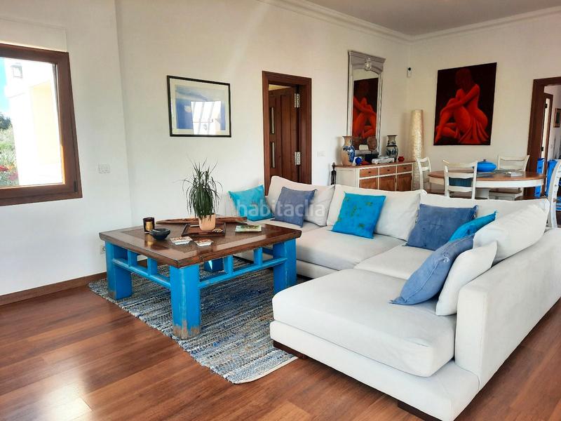 Foto c2890672-9591-466c-87fe-94f3728cf705. Chalet avec chauffage parking piscine dans La Pedrera-Vessanes Dénia