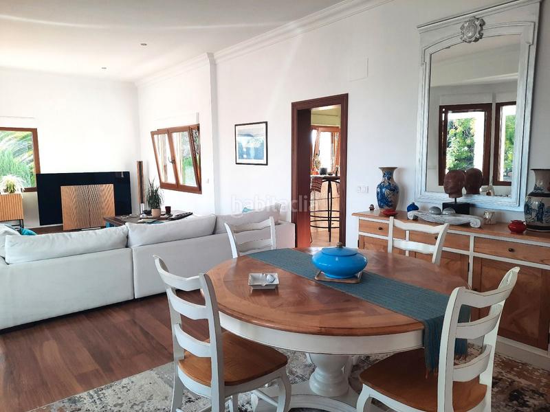 Foto ef384873-f3ea-46e1-8fb9-68728ad41742. Chalet avec chauffage parking piscine dans La Pedrera-Vessanes Dénia