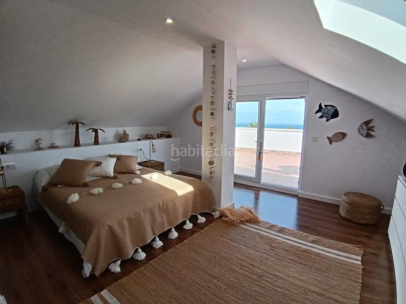 Foto 5144f603-7534-4bae-aa3c-7434bfc7a191. Chalet con riscaldamento parcheggio piscina in La Pedrera-Vessanes Dénia