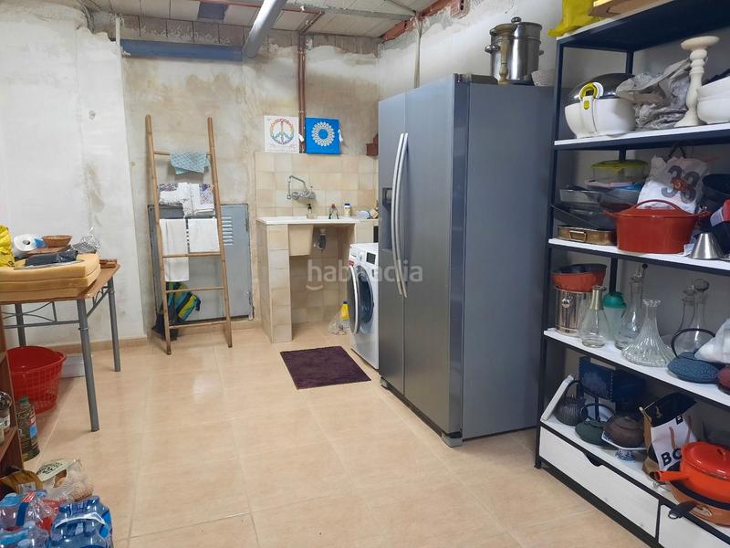 Foto 66eeee1b-85b0-46ad-9fe2-de75b2cf06b6. Chalet con riscaldamento parcheggio piscina in La Pedrera-Vessanes Dénia