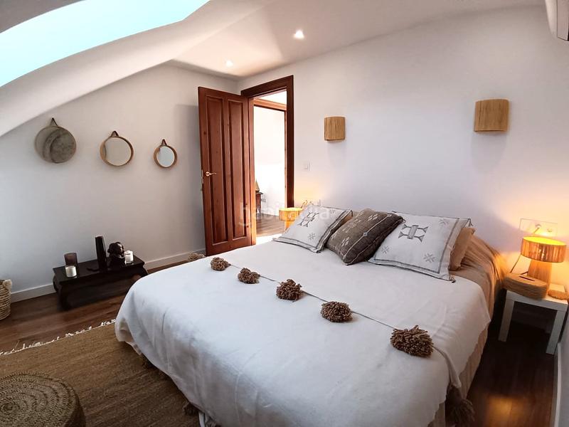 Foto 88e86c3b-89ff-44c6-bf29-f909495db11d. Chalet con riscaldamento parcheggio piscina in La Pedrera-Vessanes Dénia