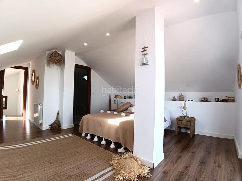 Foto 9270d248-a3d7-4d15-be9e-a36e9b1eeab3. Chalet con riscaldamento parcheggio piscina in La Pedrera-Vessanes Dénia