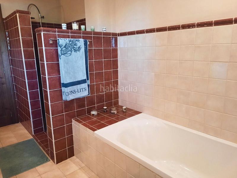 Foto c519f2c3-6ed6-4464-9415-4e8e5d06326c. Chalet con riscaldamento parcheggio piscina in La Pedrera-Vessanes Dénia