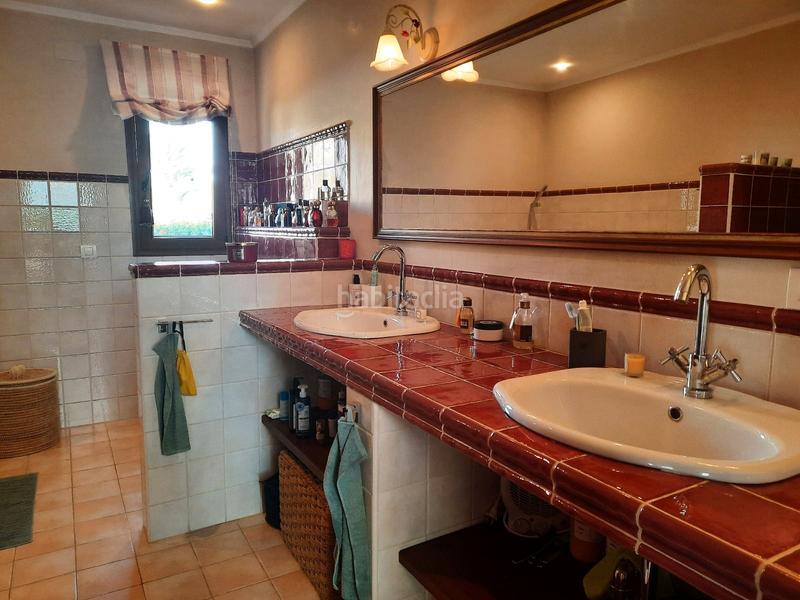 Foto dd387d02-579b-4a77-9f84-9d903bbc66f9. Chalet con riscaldamento parcheggio piscina in La Pedrera-Vessanes Dénia