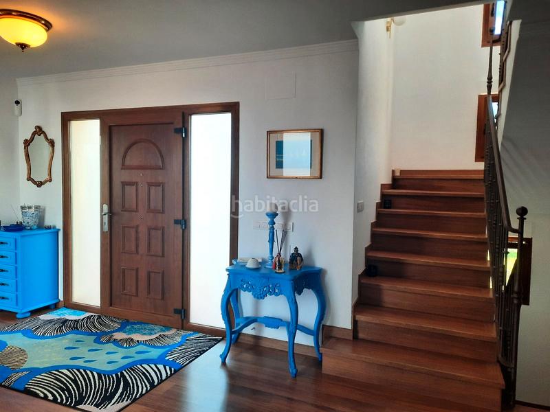 Foto e6aa2d72-f44f-4cfa-baa0-68f3f010ad83. Chalet con riscaldamento parcheggio piscina in La Pedrera-Vessanes Dénia