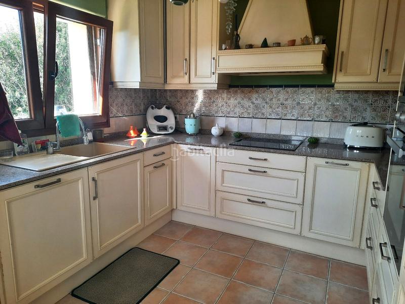 Foto ed578135-4843-43cd-b514-13f566032d14. Chalet con riscaldamento parcheggio piscina in La Pedrera-Vessanes Dénia