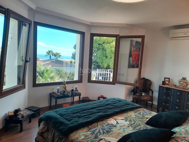 Foto fef909fd-da27-48bf-b18f-d401b3181856. Chalet con riscaldamento parcheggio piscina in La Pedrera-Vessanes Dénia