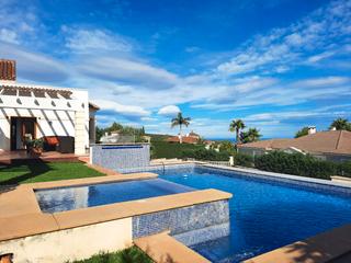 Chalet en La Pedrera-Vessanes