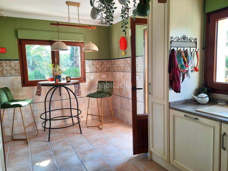 Foto 1c83a750-a501-4db4-86ad-bdd31a20ad69. Xalet amb calefacció aparcament piscina a La Pedrera-Vessanes Dénia