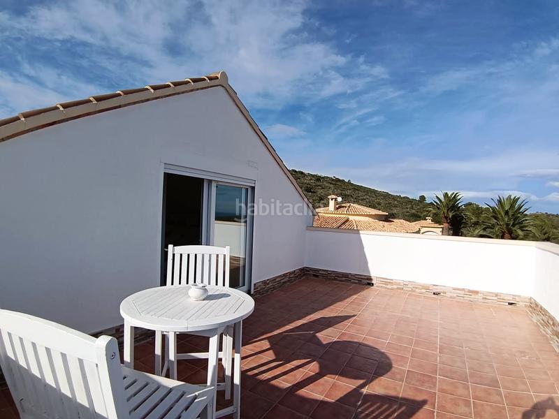 Foto 35ca6ae4-9e88-4ed0-97f3-a7a117d7ecb3. Xalet amb calefacció aparcament piscina a La Pedrera-Vessanes Dénia