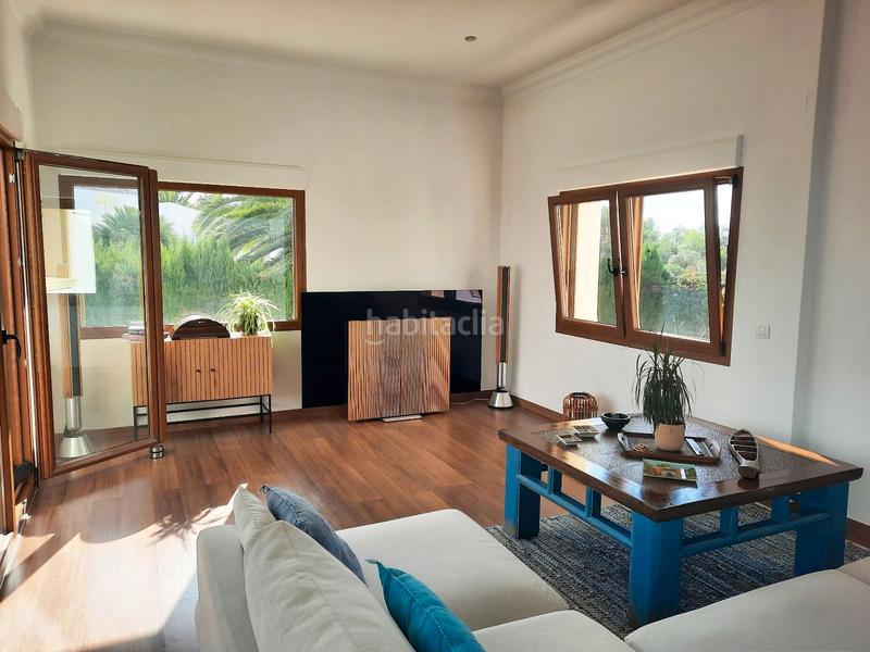 Foto 3cf874ef-21ac-4e36-961e-06cebca551c5. Xalet amb calefacció aparcament piscina a La Pedrera-Vessanes Dénia