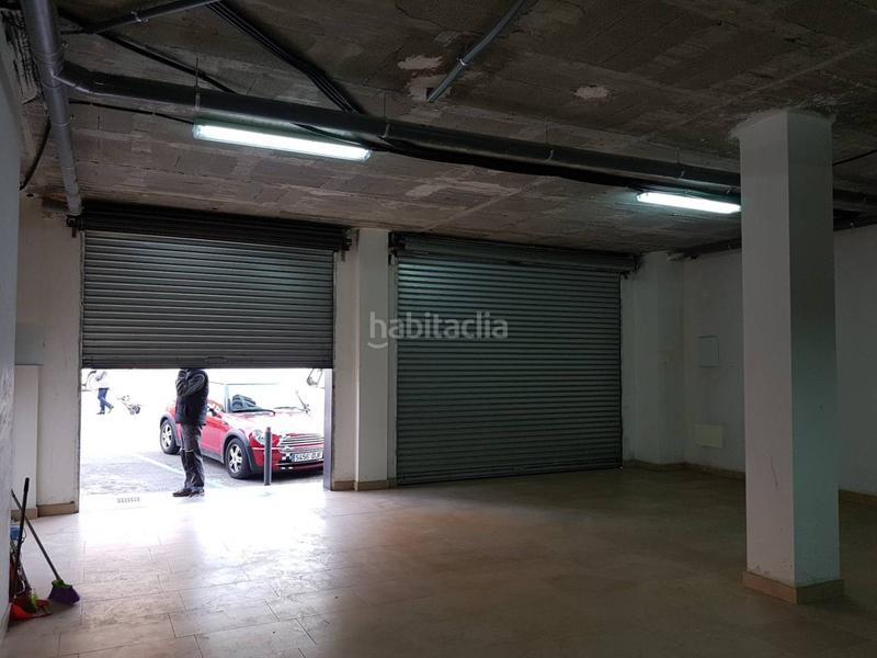 Foto 275d2848-4162-4331-b01f-1b2693f69734. Miete geschäftsraum in Sant Sadurní d´Anoia