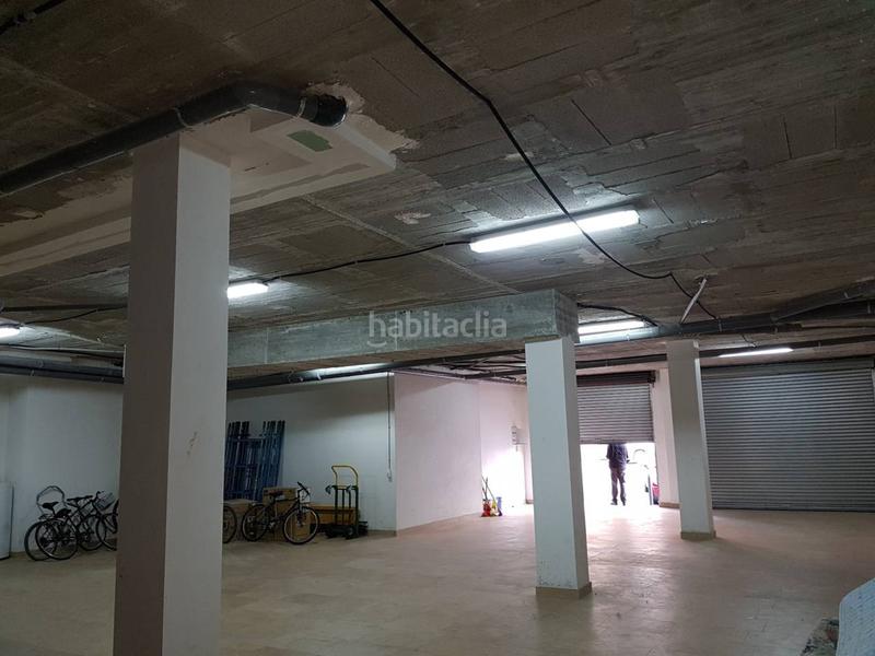 Foto 5e053431-dc3d-4d0f-ad12-efd411795f31. Miete geschäftsraum in Sant Sadurní d´Anoia