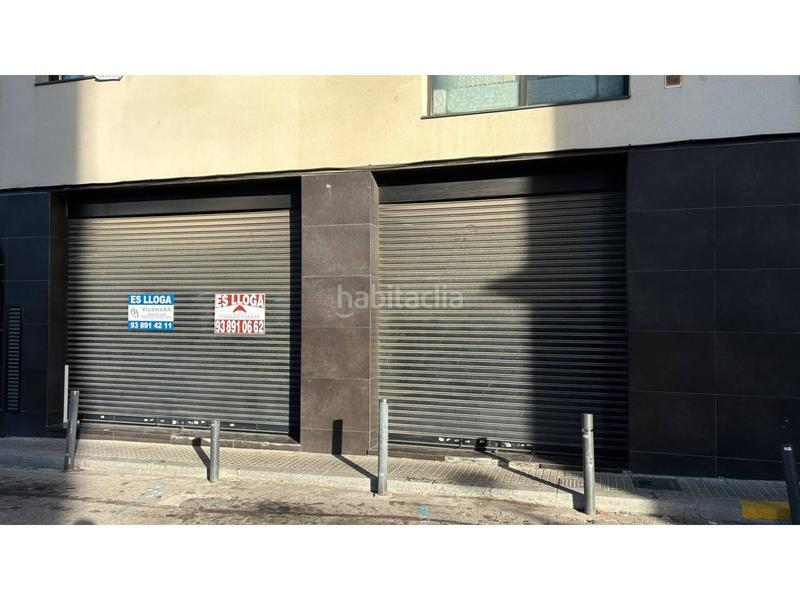 Foto 933a1cf7-849c-4fea-8e2d-5a85effde544. Miete geschäftsraum in Sant Sadurní d´Anoia