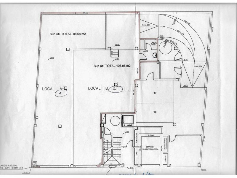 Foto b6fb08f6-e209-45a6-8f87-faf0a4511806. Miete geschäftsraum in Sant Sadurní d´Anoia