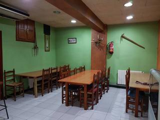 Local Comercial  Canigo. Local comercial en  venta en sant pere de riudebitlles