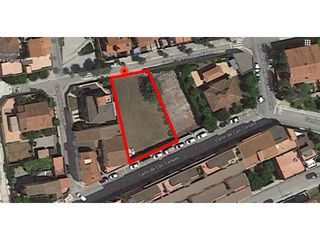 Terreno residencial  Camí de can canyes
