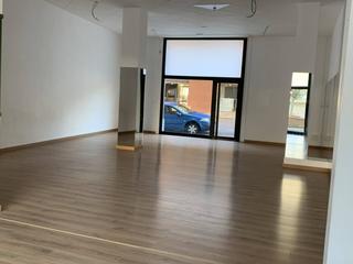 Rent Business premise  Carretera sant quintí. Local en alquiler en sant sadurní danoia