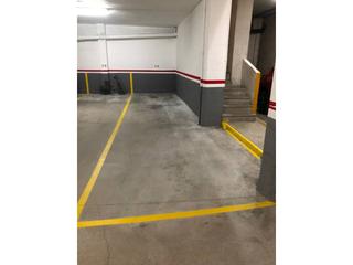 Aparcament cotxe  Mercè cabestany. Parking en venta en sant sadurní danoia