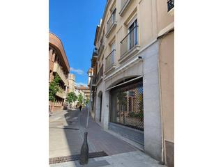 Lloguer Local Comercial  Raval. Local en alquiler en sant sadurní danoia