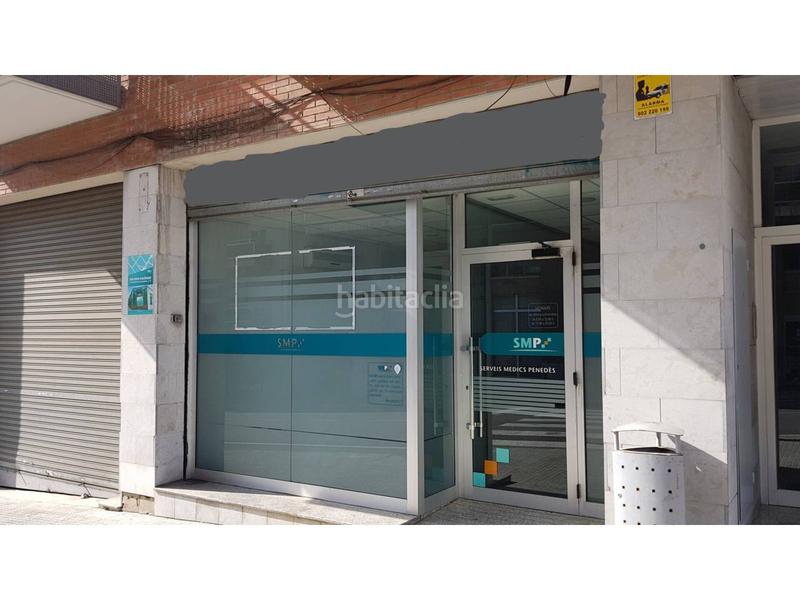 Foto a1155fe8-873c-407b-911e-a5d7dec34ec1. Affitto locale commerciale in Sant Sadurní d´Anoia