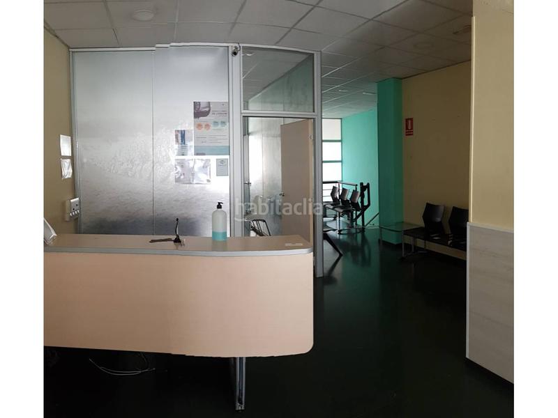 Foto 05fed6e9-0a2f-4e8d-9a4e-80965f576a9f. Rent business premise in Sant Sadurní d´Anoia