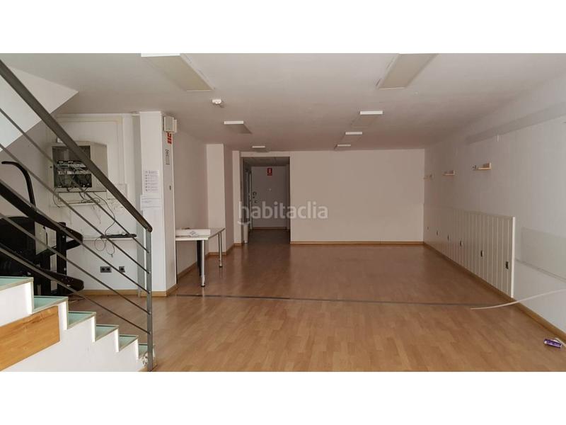 Foto 1532da1d-bac4-47a7-8a9f-e96ad79b3849. Rent business premise in Sant Sadurní d´Anoia