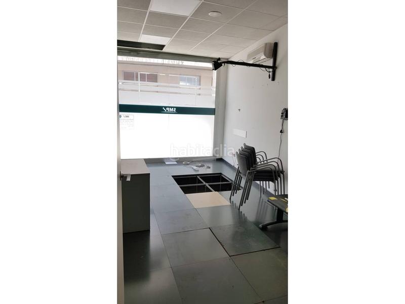 Foto 9cdb8762-26eb-43e4-905b-f942926eef7a. Rent business premise in Sant Sadurní d´Anoia