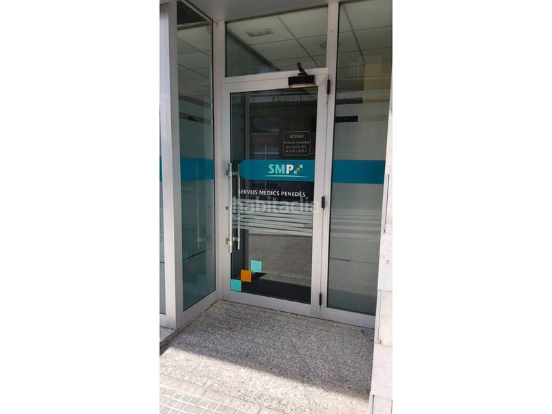 Foto afc9f663-0b49-4177-9644-fec741048133. Rent business premise in Sant Sadurní d´Anoia