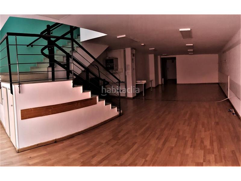 Foto ed6f1fea-55ce-46a1-b7dc-98bf210014be. Rent business premise in Sant Sadurní d´Anoia